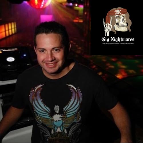 EP 33: The Death of Live Music?