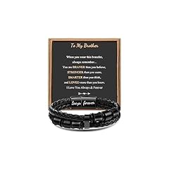 Layered-To My Brother