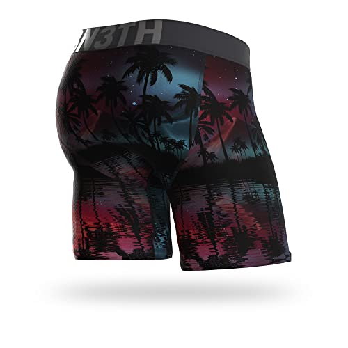 Bn3th Entourage Boxer Briefs