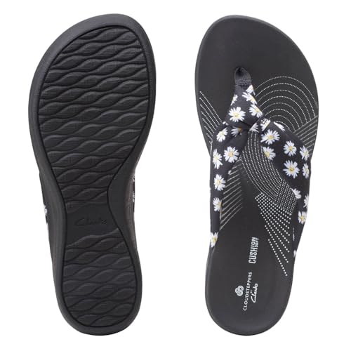 Image of Clarks Women's Arla Glison Flip-Flop