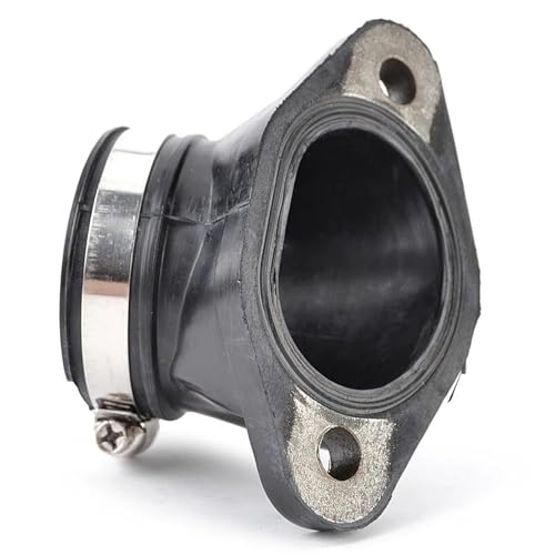 Soufflet de collecteur d'admission carburateur 3084879 pour réparation moteur Polaris Ranger 400