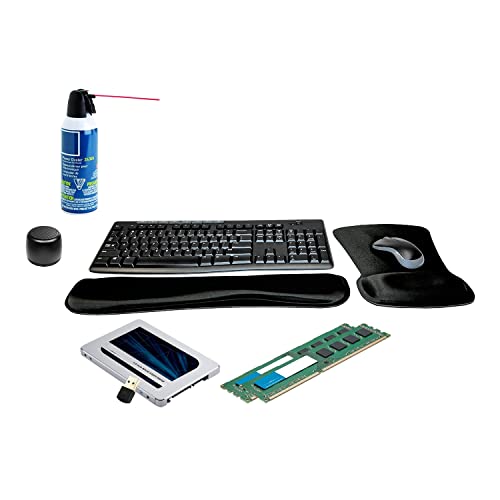 Micron 500GB SSD Xg[W AbvO[h OptiPlex 9010 fXNgbvASFFAMTAUSFF ? 荂8GBA}CNXs[J[AMK270CXL[{[h&}EX&WF}EXpbhߑ㉻&Xs[