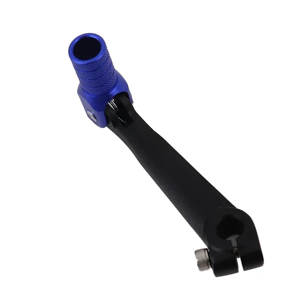 Selecteur vitesse pliante en aluminium CNC 10mm pour moto tout-terrain T2 T4