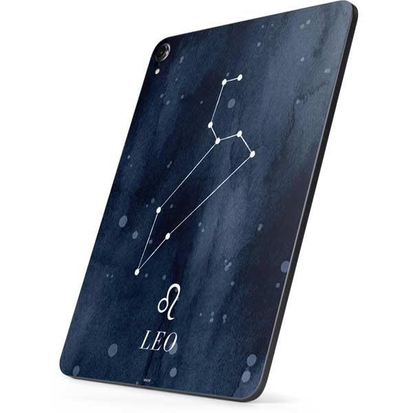 Skinit Decal Tablet Skin Compatible with iPad Pro 9.7in - Officially Licensed Leo Constellation Design