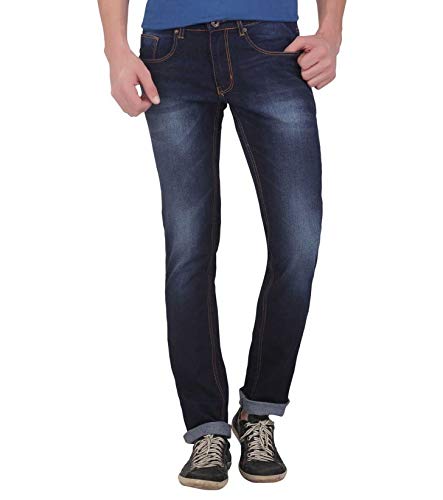Image of DJ&C Men's Essentials Slim Fit Jeans