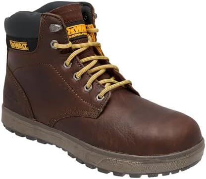 DEWALT Men's Plasma Soft Toe Work Boot