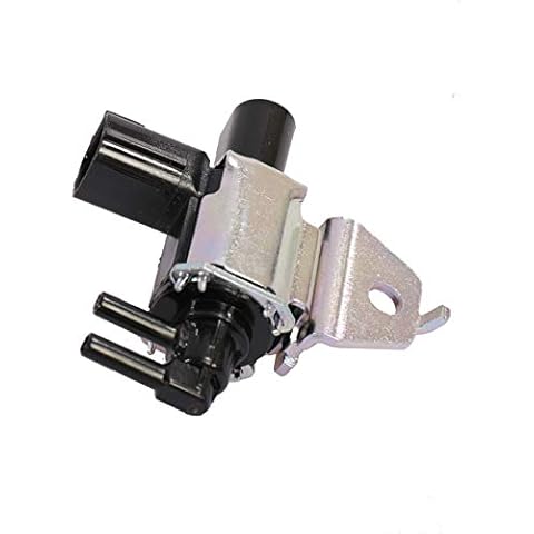 VIAS Control Solenoid Valve 149558J10A - ZHQIAO New P1800 Replacement for Altima Frontier Maxima Murano Quest Pathfinder NV Xterra K5T46673 Cover
