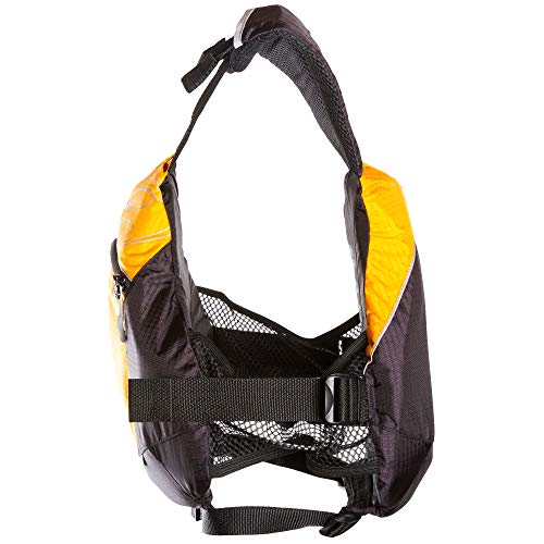 Stohlquist Edge Personal Flotation Device, Large/X-Large - Thumbnail 2