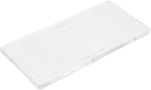 Miniatura 3 de AMLESO Lente de aumento de soldadura, lente tramposo para máscara de soldadura, 3.0