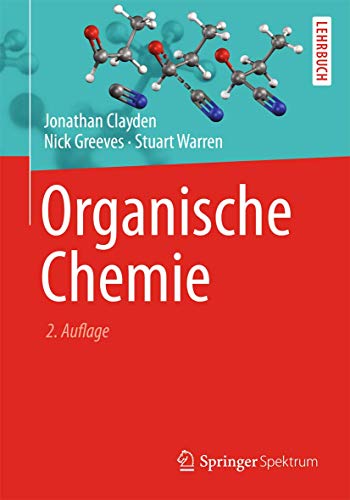 Organische Chemie Organische Chemie