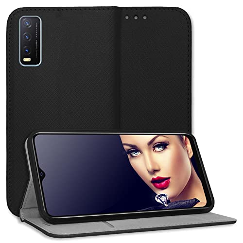 Mtb more energy® Custodia a libro per vivo V20 SE