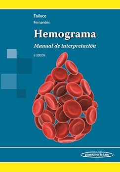 Paperback Hemograma: Manual de interpretación [Spanish] Book