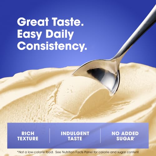 Optimum Nutrition Essential Protein Powder, Creamy Vanilla, 1.8LB - image 2