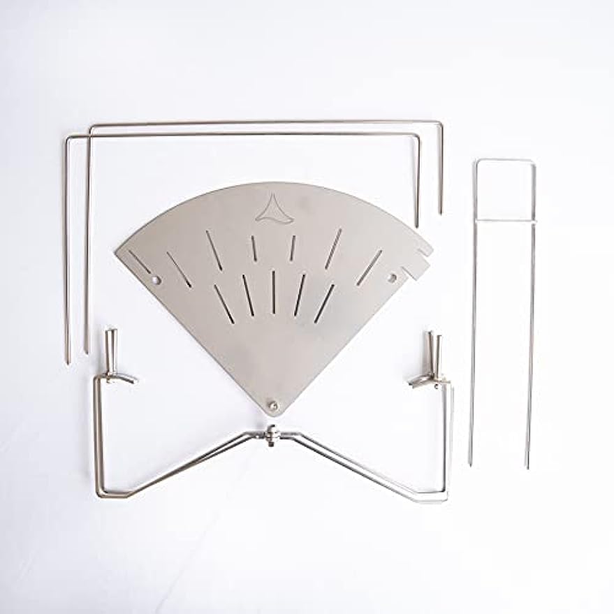 ベルクロート　焚火台 en.solo 焚火台 en.solo | BELKROOT (ベルクロート)キャンプ(camp)や登山