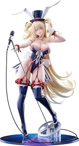 アズールレーン グアム チャーミング・ステージング 1/7 完成品フィギュア