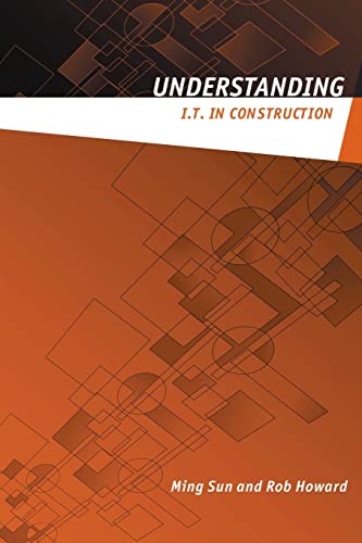 Routledge Sun, Ming Understanding It In Construction cover