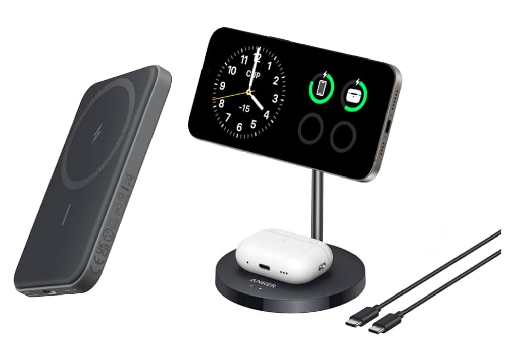 スマホアクセサリー ANKER multi-device fast charging Anker High-Power | Anker's Multi-Device Fast Charging Lineup