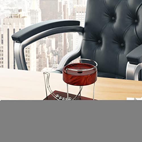 Cottonwood Perpetuum Mobile,Science Physik Gadgets...