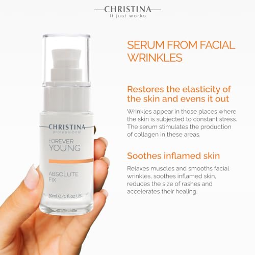 Amazon.com: -CHRISTINA-: Serums