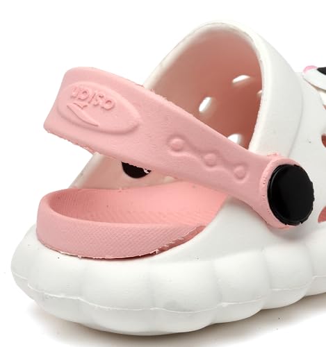 Image of ASIAN Kid's Casual Walking Daily Used Clogs & Slipper with Lightweight Design Clogs & Slippers for Boy's & Girl's
