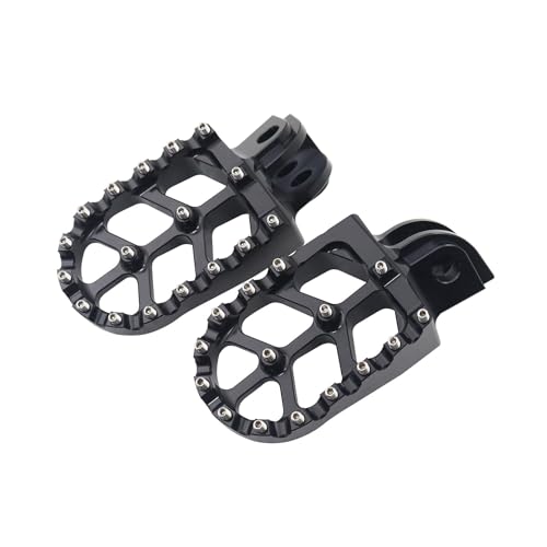 Repose-Pieds Moto Beta RR 4T 350 450 520 Pédale Enduro X Trainer 300