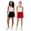 #2 Black / Red