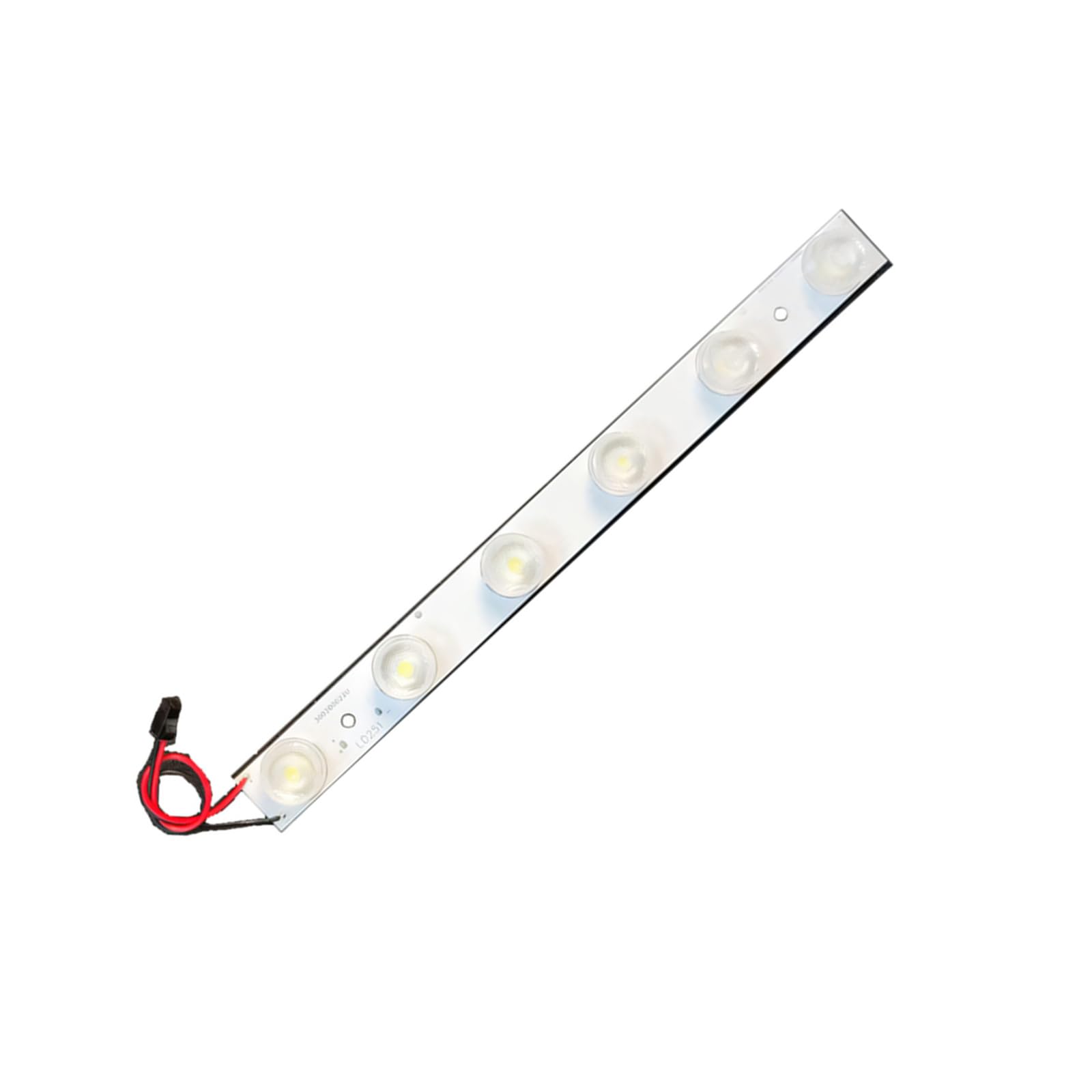 Buxuaaaa LED Light Panel Fridges Interior Illuminations Fridge Light Fridge LED Board for Refrigerator Repairing Refrigerator Club