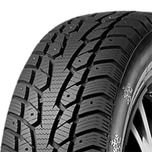 TORQUE - 275/40 R22 TL 107T TQ023 XL STUDDABLE BSW M+S 3PMSF - Winterreifen