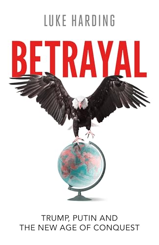 Betrayal image 3