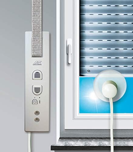 Solar-Sonde 22639 Schellenberg zwijacz taśmy do rolet 35/45