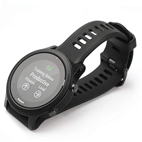 Image of ArmorSuit 6 Pack for Garmin Forerunner 945 Screen Protector MilitaryShield HD Clear TPU Film - Made in USA