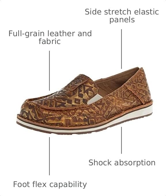 Image of Ariat Women's Cruiser