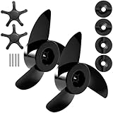 Engree Propeller-3 Blades