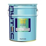 ニューテック(NUTEC) エンジンオイル NC-40 5W-30 100％化学合成(エステル系) 20L