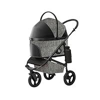 Amazon.co.jp: 【Best Wonder】ペット カートバギー三輪 分離式