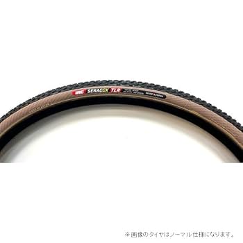 IRC SERAC CX MUD 700×32C 2本 チューブレスレディ M129/TLR シラク CX マッド チューブレスレディ 700×32C タン