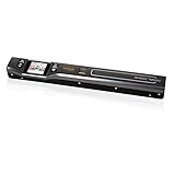 VuPoint Magic Wand Scanner Kit PDS-ST470-VP-CR (Certified Refurbished)