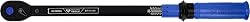 BRILLIANT TOOLS BT141920 1/2 Inch Reversible Ratchet Torq…