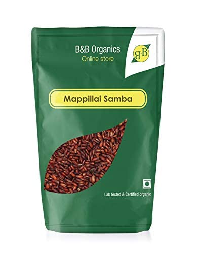 See full amazon price history chart for B&B Organics Handpounded Mappilai samba rice (1kg)/ Traditional Rice/Nutritious Mapla Samba B&B Organics Handpounded Mappilai samba rice (1kg)/ Traditional Rice/Nutritious Mapla Samba (B0C6MM44MB) Amazon Price History, Amazon Price Tracker
