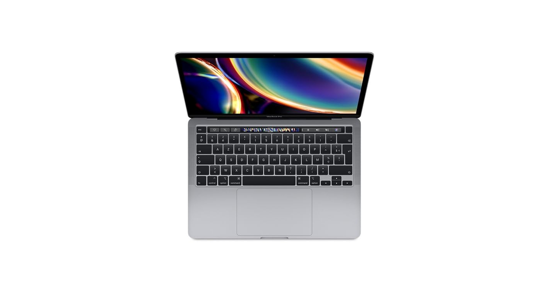 MacBook本体 Macbook Pro 2020 Core i7/16/512GB 2020 Apple MacBook Pro con 2.3GHz Intel Core i7 (13-pollici