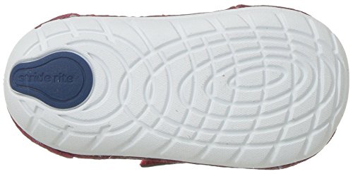 Stride Rite Soft Motion Toddler Boys Ripley Athletic Sneaker3