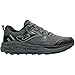 Joma - Zapatilla Deportiva Trail Hombre Shock 2612-3191210000007 - Color Gris, Talla 44