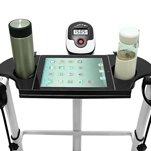 Image of Treadmill Walking Walking Fitness Treadmills Multi-Function Gym Stepper Mini Home Treadmill Body Building Running Simple Machine