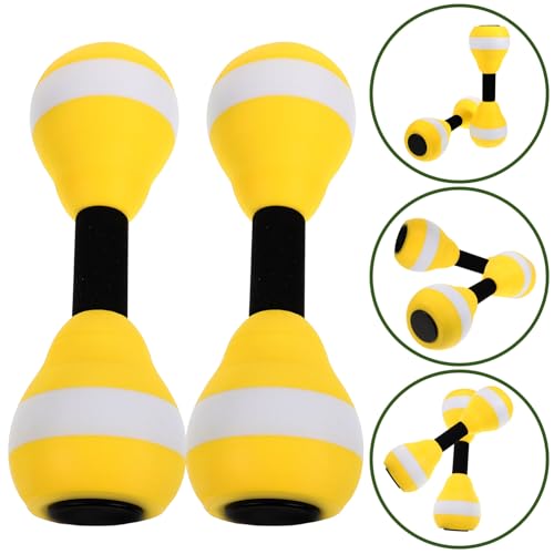 Barra de agua KESYOO EVA para ejercicio acuático miniatura 3