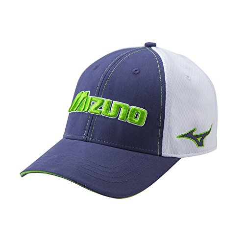 Mizuno 3D Adjustable Cap Twilight/Julep
