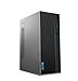Produktbild Lenovo IdeaCentre T540 Gaming Desktop-PC (AMD Ryzen 5 3600, 256 GB SSD, 8 GB RAM, NVIDIA GeForce GTX 1650 4GB GDDR5, USB-Tastatur und Maus) grau