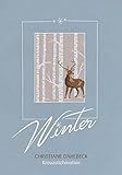  Winter: Kreuzstichmotive