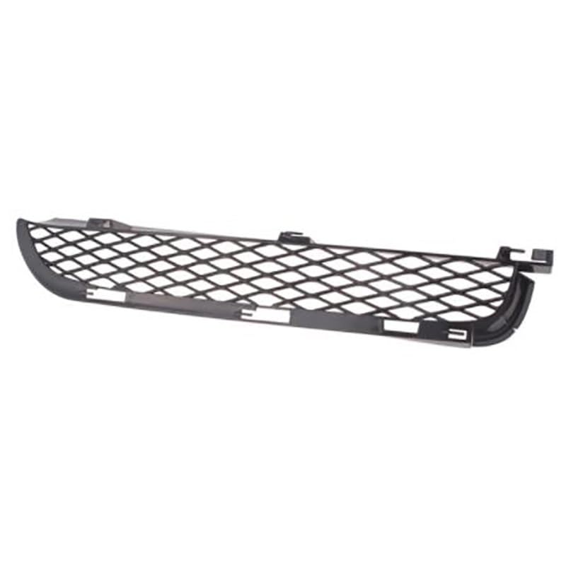 Parrilla de parachoques delantero X5 E53 2004-2006: recambio de alta calidad estética