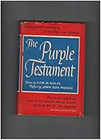 The Purple Testament B000B6QDOA Book Cover