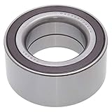 Zustand: Neu Vorderradlager 52 x 91 x 40 Febest: DAC52910040M